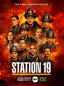 Seattle Firefighters - Die jungen Helden