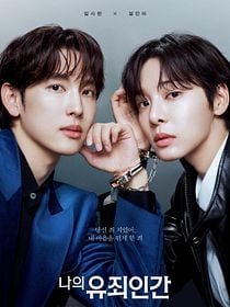 Poster der Serie Undercover Liebe