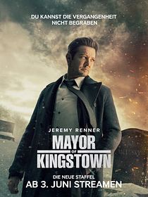 Mayor Of Kingstown