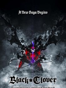 Black Clover