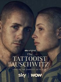 The Tattooist of Auschwitz