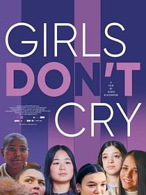Girls Don't Cry