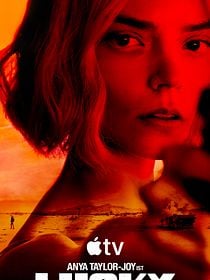 Poster der Serie Lucky