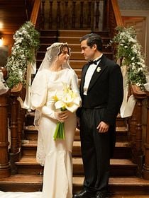 Poster der Serie Das Geisterhaus