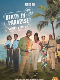 Death In Paradise