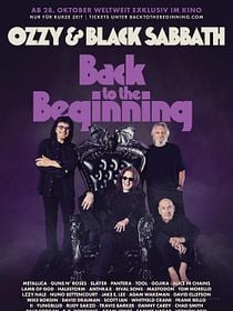 Ozzy & Black Sabbath: Back To The Beginning