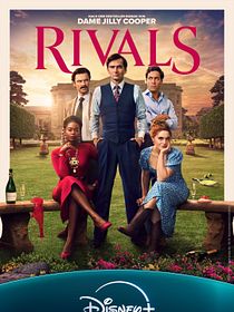 Poster der Serie Rivals