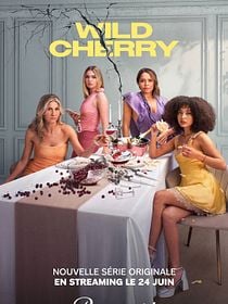 Poster der Serie Wild Cherry