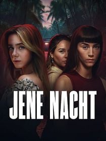 Poster der Serie Jene Nacht