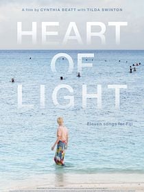 Heart Of Light - Eleven Songs For Fiji