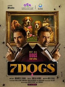7 Dogs