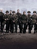 Poster der Serie Band Of Brothers