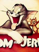 Poster der Serie Tom & Jerry