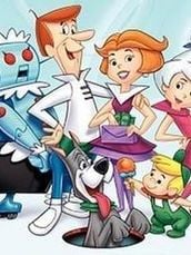 Poster der Serie Die Jetsons