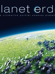 Poster der Serie Planet Erde