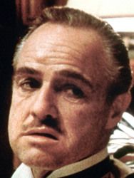 Poster der Serie Der Pate: Die Saga