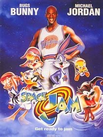 Space Jam Trailer OV - FILMSTARTS.de