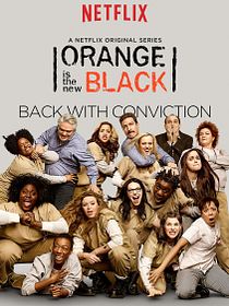Orange Is The New Black