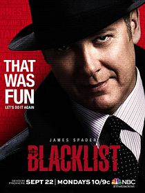 The Blacklist