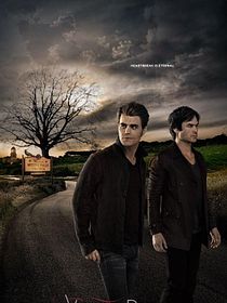 Vampire Diaries
