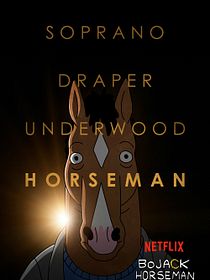 BoJack Horseman