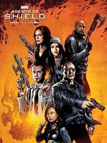 Marvel's Agents Of S.H.I.E.L.D.