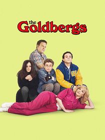 Die Goldbergs