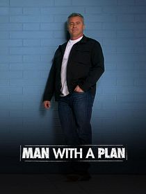 Man With A Plan