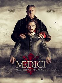 Die Medici: Herrscher von Florenz