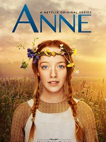 Anne With An E