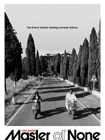 Master Of None
