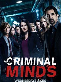 Criminal Minds