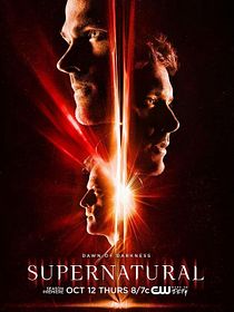 Supernatural