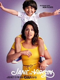 Jane The Virgin