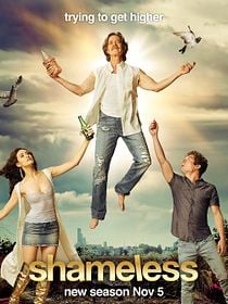 Poster der Serie Shameless (US)