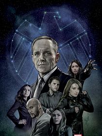 Marvel's Agents Of S.H.I.E.L.D.