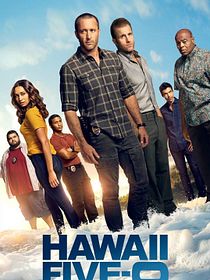 Hawaii Five-0
