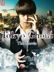 Tokyo Ghoul - The Movie Trailer DF - FILMSTARTS.de
