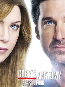 Grey's Anatomy - Die jungen Ärzte