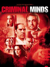 Criminal Minds