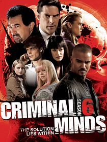 Criminal Minds