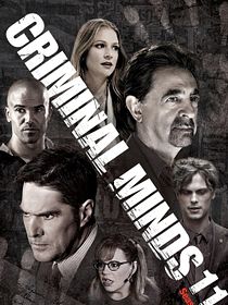 Criminal Minds