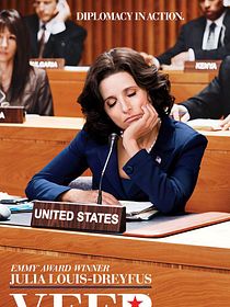 Veep - Die Vizepräsidentin