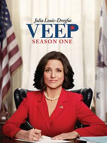 Veep - Die Vizepräsidentin