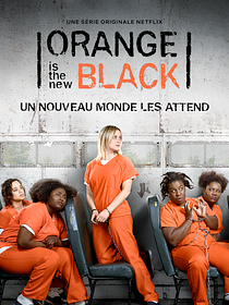 Orange Is The New Black