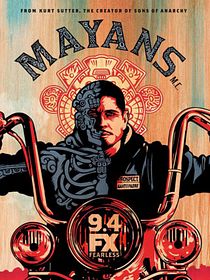 Mayans M.C.
