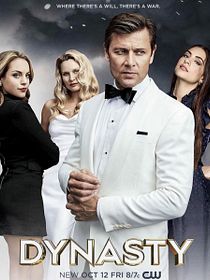 Der Denver-Clan (2017)