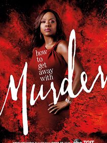 How To Get Away With Murder
