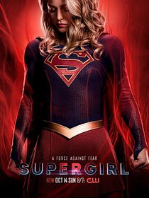 Supergirl