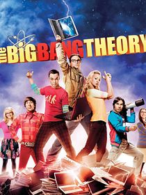 The Big Bang Theory